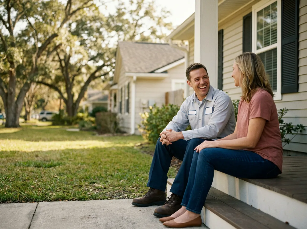 Septic tank pumping FAQs for Johnsonville, SC